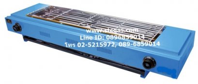 เตาย่างไฟฟ้า 2 ฮีตเตอร์ ยี่ห้อฟราย คิงส์ รุ่น JD-110