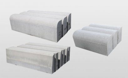 คันหินหล่อเปียก