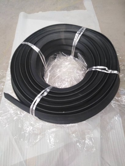 แหวนยางท่อ Jacking Pipe CCP