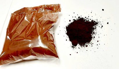 สีฝุ่น Powder Coat สีฝุ่นผสมปูน