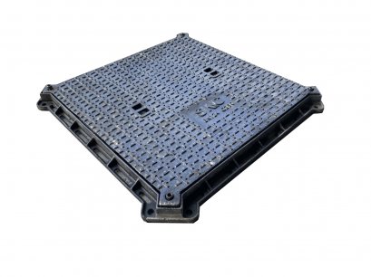 CCP MANHOLECOVER กันกลิ่น