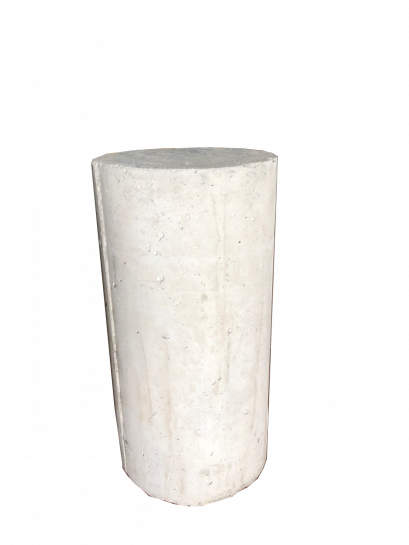 แท่งปูนตกแต่งสวน