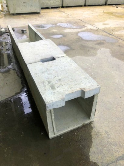 รางสายไฟฟ้าสำหรับงาน รถไฟฟ้า (electric cable trance)