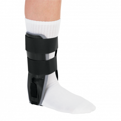 Ankle Stirrup Plus