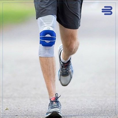 ความรู้เรื่องข้อเข่าปกติ และข้อเข่าเสื่อม สำหรับประชาชนทั่วไป