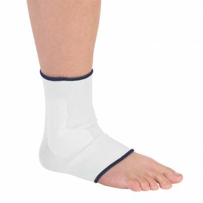 Silicone Elastic Ankle Support