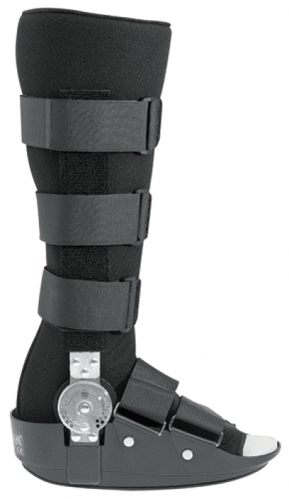 Pin Cam Walker- รองเท้าบู้ทหลังผ่าตัดแบบปรับมุมข้อเท้าได้