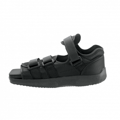 Post-Op Shoe - Square Toe Men &amp; Women