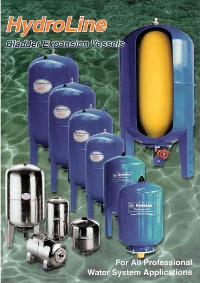 ถังแรงดัน