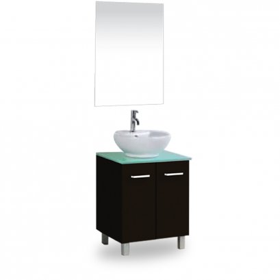 BASIN COUNTER SET