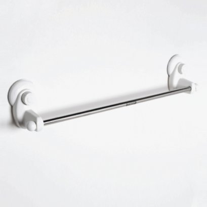 ราวพาดผ้าสุญญากาศ