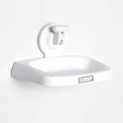 จานรองสบู่สุญญากาศ