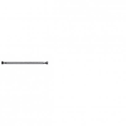 สายถักน้ำดีสแตนเลส 14 นิ้ว