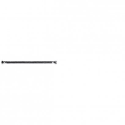 สายถักน้ำดีสแตนเลส 16 นิ้ว