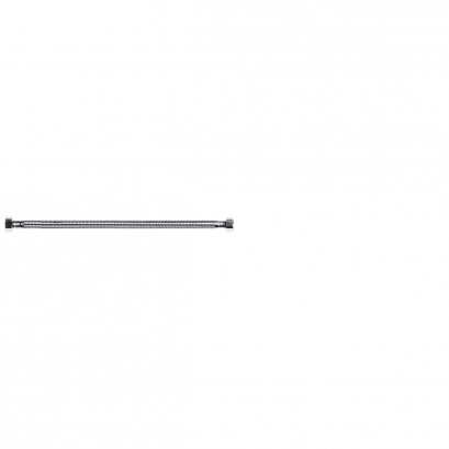 สายถักน้ำดีสแตนเลส 18 นิ้ว