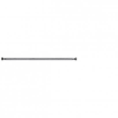 สายถักน้ำดีสแตนเลส 22 นิ้ว