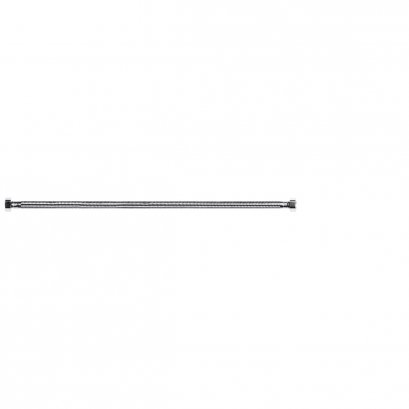 สายถักน้ำดีสแตนเลส 24 นิ้ว