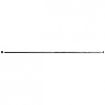 สายถักน้ำดีสแตนเลส 40 นิ้ว