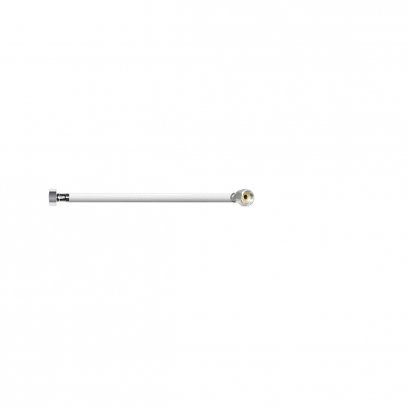 สายถักน้ำดีใยแก้ว พีวีซี