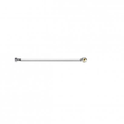 สายถักน้ำดีใยแก้ว พีวีซี