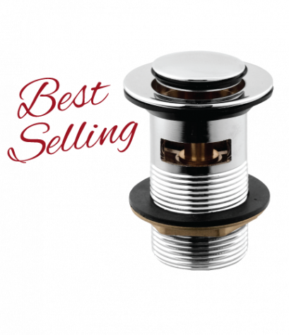 สะดืออ่างล้างมือ