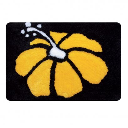 ACRYLIC BATH MAT SIZE : 45 x 65 CMS.