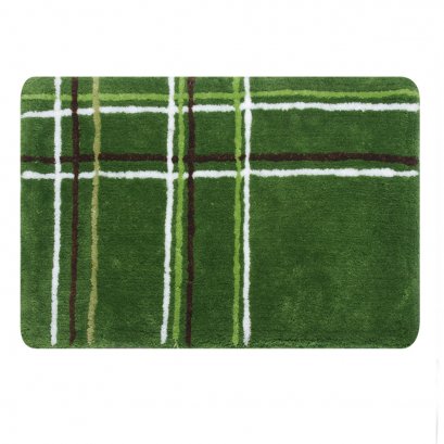 ACRYLIC BATH MAT SIZE : 45 x 65 CMS.