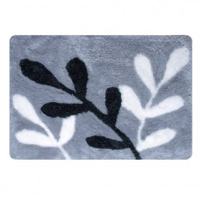 ACRYLIC BATH MAT SIZE : 45 x 65 CMS.