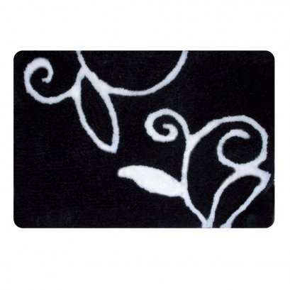 ACRYLIC BATH MAT SIZE : 45 x 65 CMS.