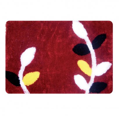 ACRYLIC BATH MAT SIZE : 45 x 65 CMS.