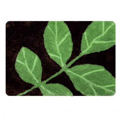 ACRYLIC BATH MAT SIZE : 45 x 65 CMS.