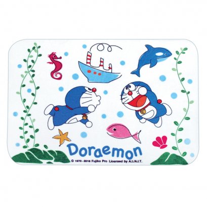 CARPET FOAM MAT DORAEMON