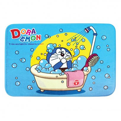 CARPET FOAM MAT DORAEMON