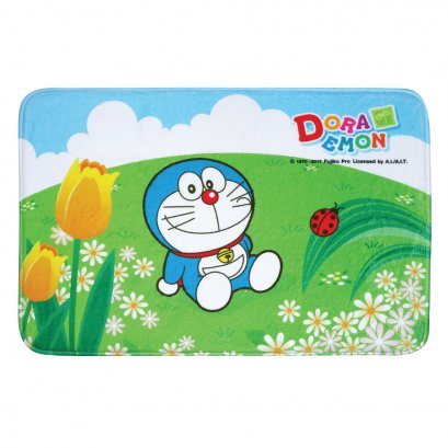 CARPET FOAM MAT DORAEMON