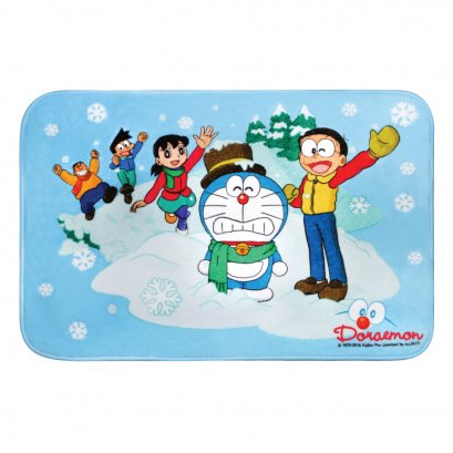 CARPET FOAM MAT DORAEMONฺ