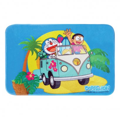 CARPET FOAM MAT DORAEMON
