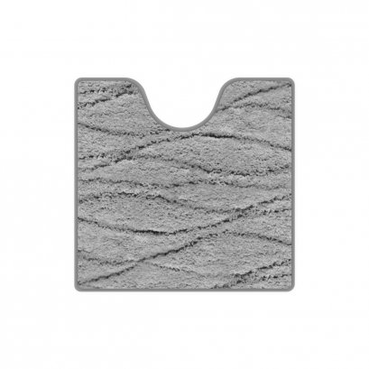 Foam Mats 9 piece - Grey l Tiles - B&M