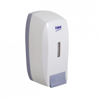 FOAM SOAP DISPENSER