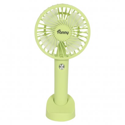 พัดลมมินิ พัดลมพกพา FANNY