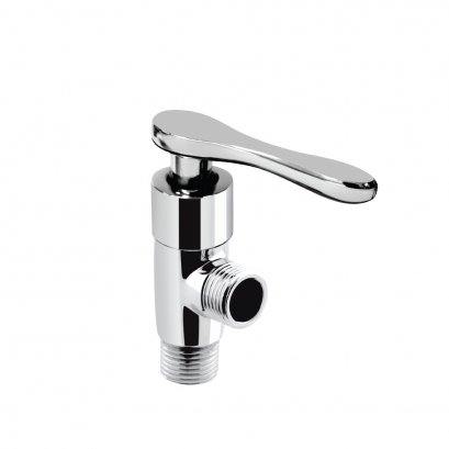 สต๊อปวาล์วทองเหลือง เกรด A