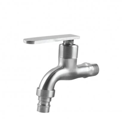 BIBCOCK STAINLESS STEEL 304