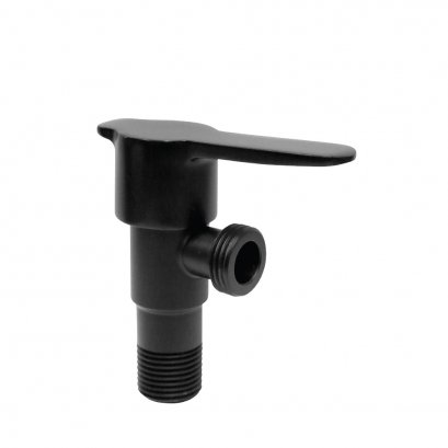 STOP VALVE STAINLESS STEEL 304