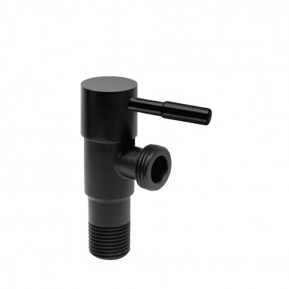 STOP VALVE STAINLESS STEEL 304