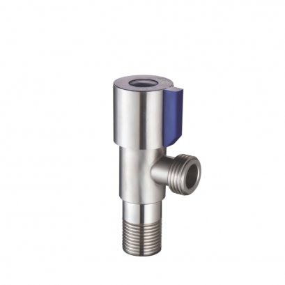 STOP VALVE STAINLESS STEEL 304