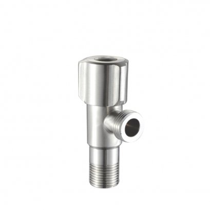 STOP VALVE STAINLESS STEEL 304