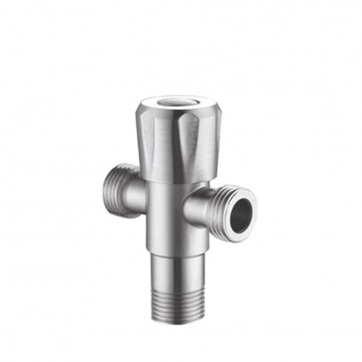STOP VALVE STAINLESS STEEL 304