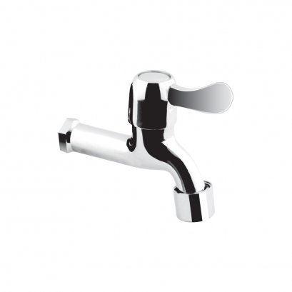 BASIN FAUCET ZINC ALLOY BODY