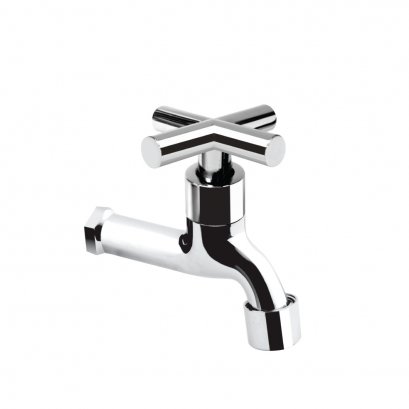 BASIN FAUCET ZINC ALLOY BODY
