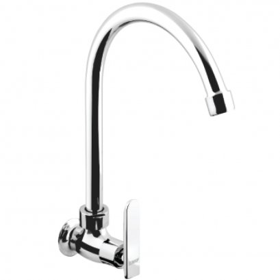 FAUCET FOR KITCHEN ZINC ALLOY BODY