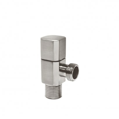 STOP VALVE ZINC ALLOY BODY